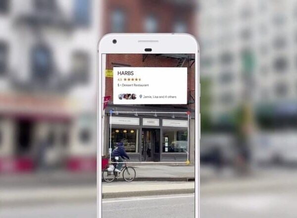 google lens app