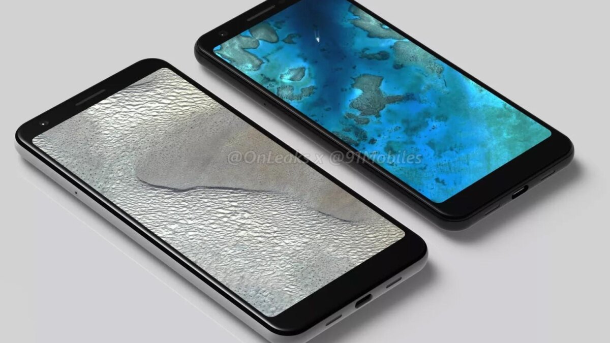 google pixel 3 lite vs pixel 3 lite xl comparison 91mobiles 2 1