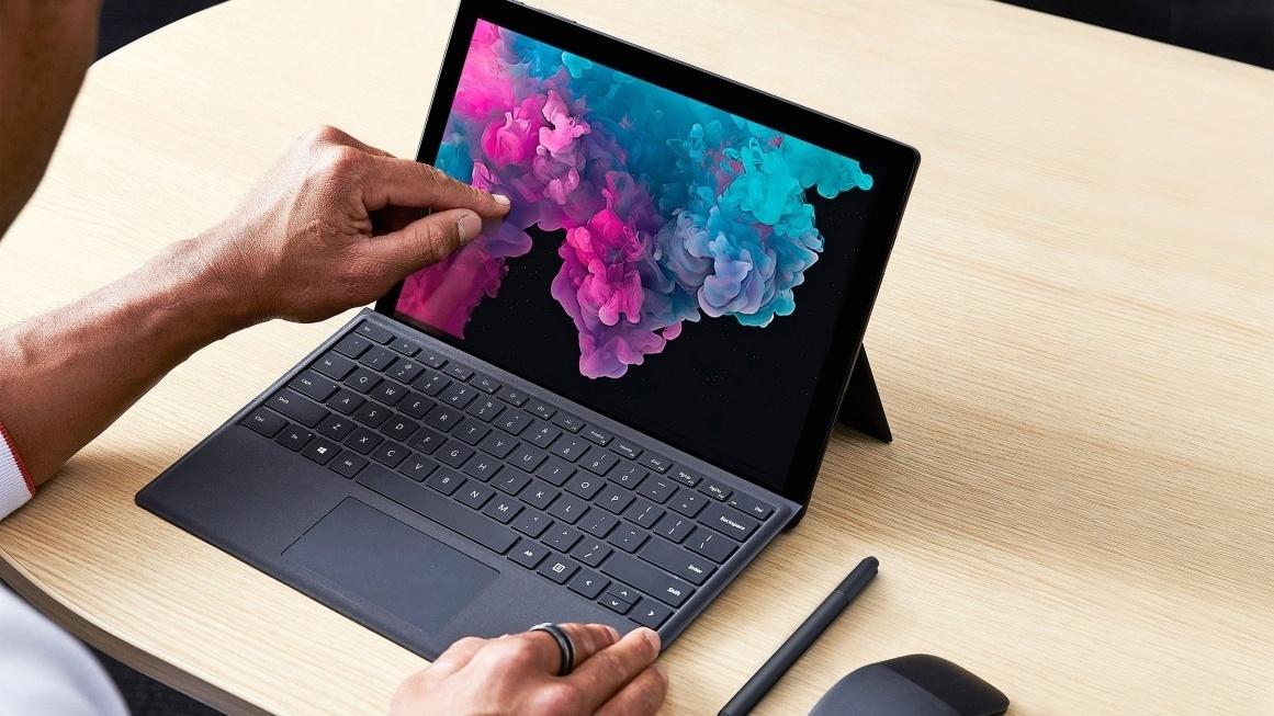 Microsoft создает Surface Pro на процессорах Qualcomm 5 gp930167 1