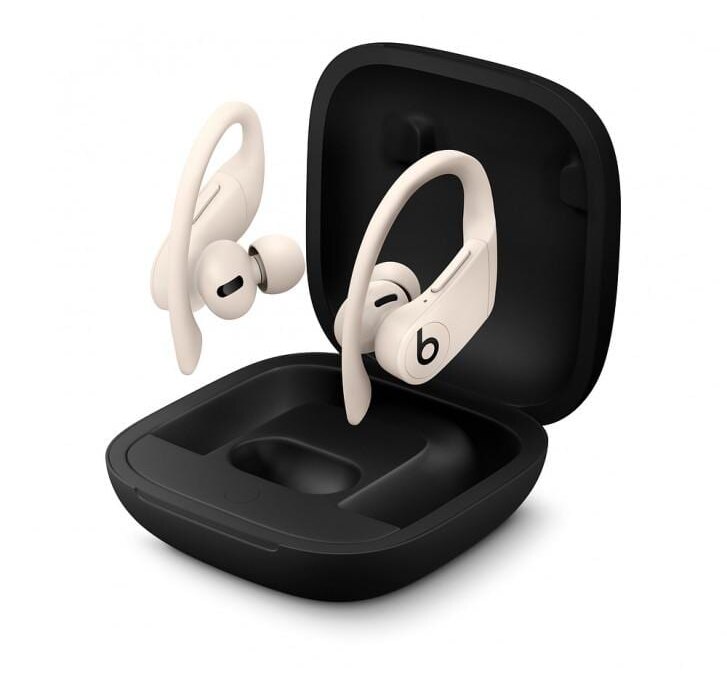 Beats анонсировали "спортивные AirPods", беспроводные наушники Powerbeats Pro с чипом Apple H1 6 gsmarena 001 3