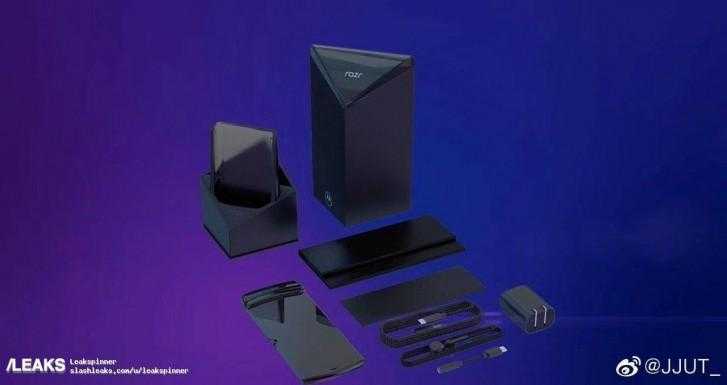 Утечка: первые изображения складного смартфона Motorola Razr V4 6 gsmarena 003 1 1