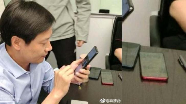 Redmi Pro 2 с чипсетом Snapdragon 855 может получить всплывающую камеру 3 gsmarena 003