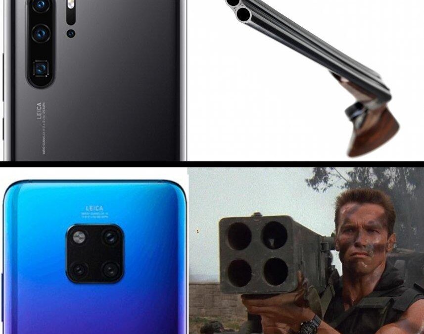 Huawei P30 Pro