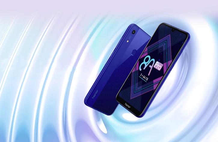 honor 8a pro press 01