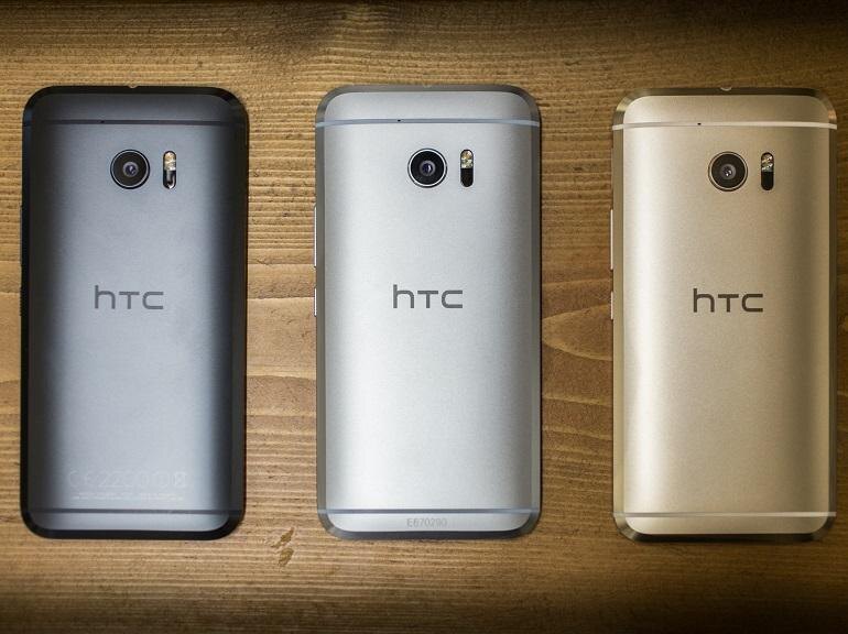 HTC удаляет свои приложения из Google Play 3 htc 10 splash