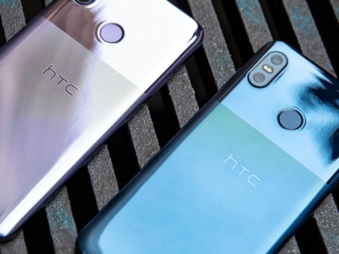 Новый бюджетный смартфон HTC засветился в Geekbench со Snapdragon 710 и 6 ГБ ОЗУ 5 htc u12 life real life large