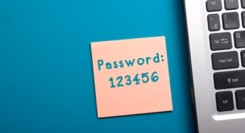 Интернет-пароли: исследование подтверждает, что миллионы людей используют «123456»