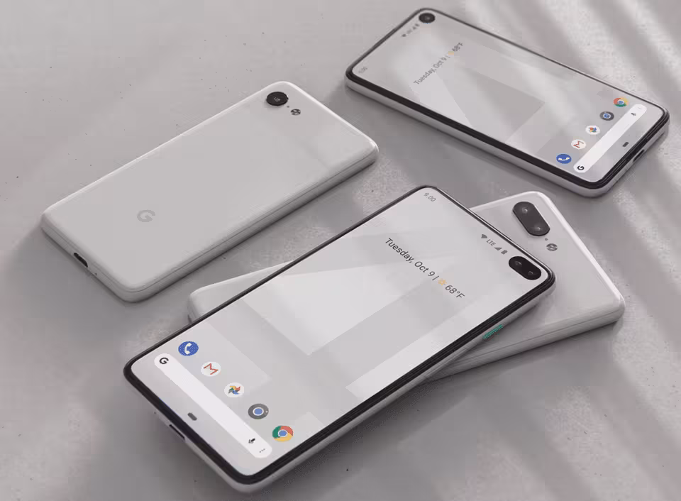 В сеть утекли кодовые названия смартфонов Google Pixel 4 и Pixel 4 XL 3 https blogs images.forbes.com gordonkelly files 2019 04 screenshot 2019 04 04 at 01.51.07 1200x882 1