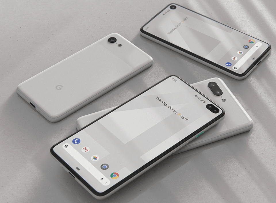 В сеть утекли кодовые названия смартфонов Google Pixel 4 и Pixel 4 XL 3 https blogs images.forbes.com gordonkelly files 2019 04 screenshot 2019 04 04 at 01.51.07 1200x882 1
