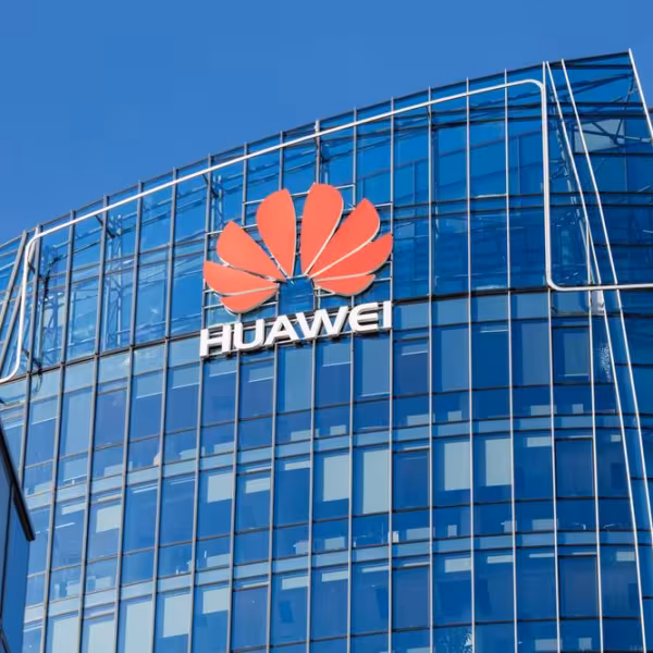 huawei patent