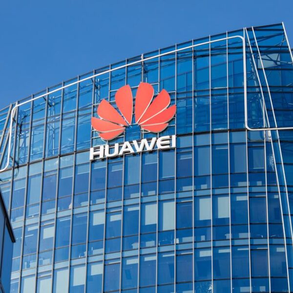 huawei patent