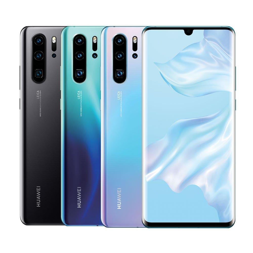 Смартфон Huawei P30 Pro получил первое крупное обновление 3 huawei p30plus 002