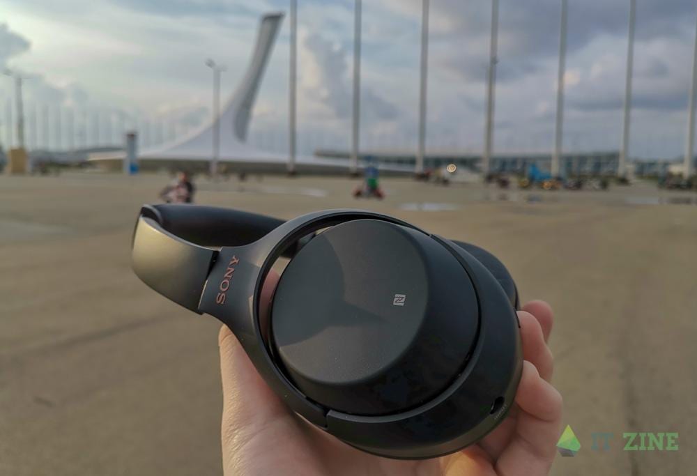 Обзор наушников Sony WH-1000X M3. На радость меломану 12 img 20190322 172334