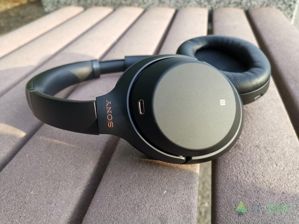 Обзор наушников Sony WH-1000X M3. На радость меломану 19 img 20190322 172436