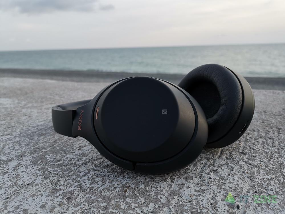Обзор наушников Sony WH-1000X M3. На радость меломану 18 img 20190322 173931