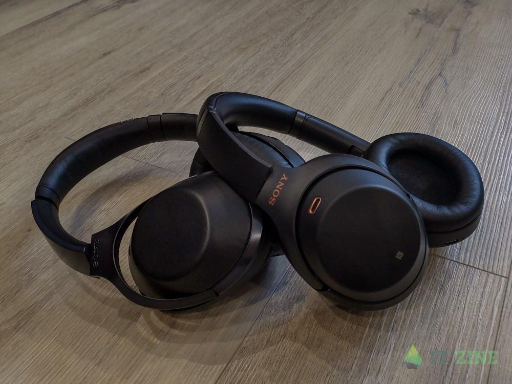 Обзор наушников Sony WH-1000X M3. На радость меломану 14 img 20190413 155049