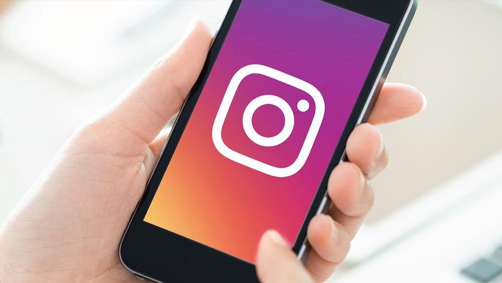instagam phone