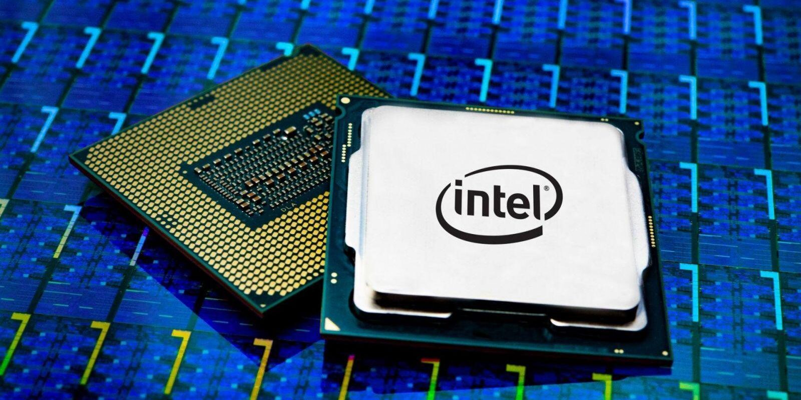 intel 9th gen core 2 custom
