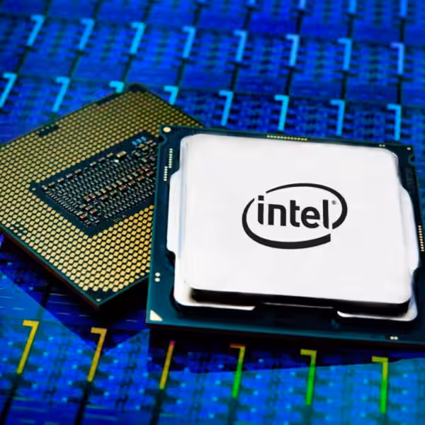 intel 9th gen core 2 custom