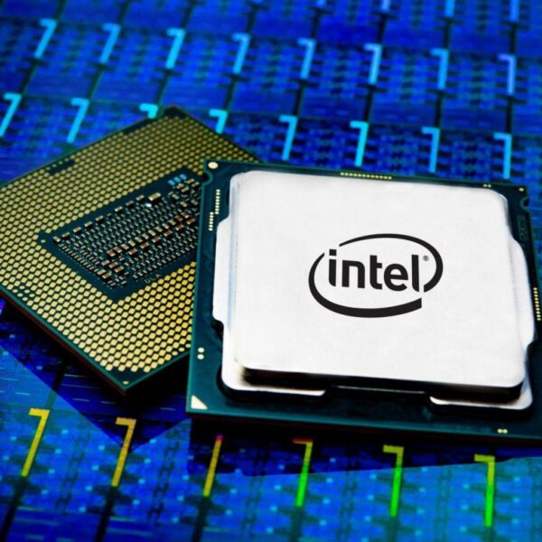 intel 9th gen core 2 custom
