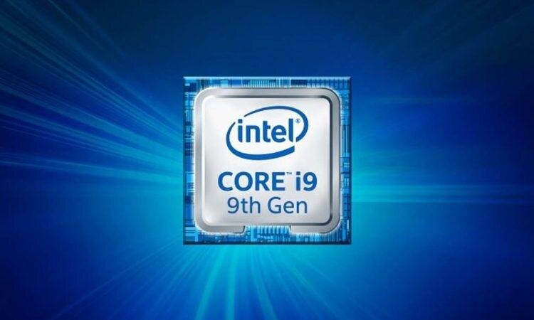 intel 9th gen mobile cpu 01