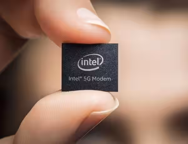 intel5g