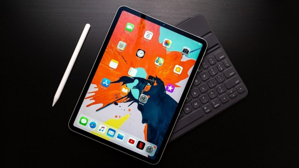ipad pro 11 review