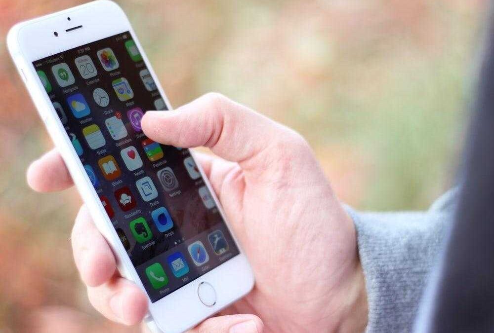 Аналитик: Samsung будет поставлять 5G-модемы для Apple вместе с Qualcomm 2 iphone 6 vs iphone 6 plus 0