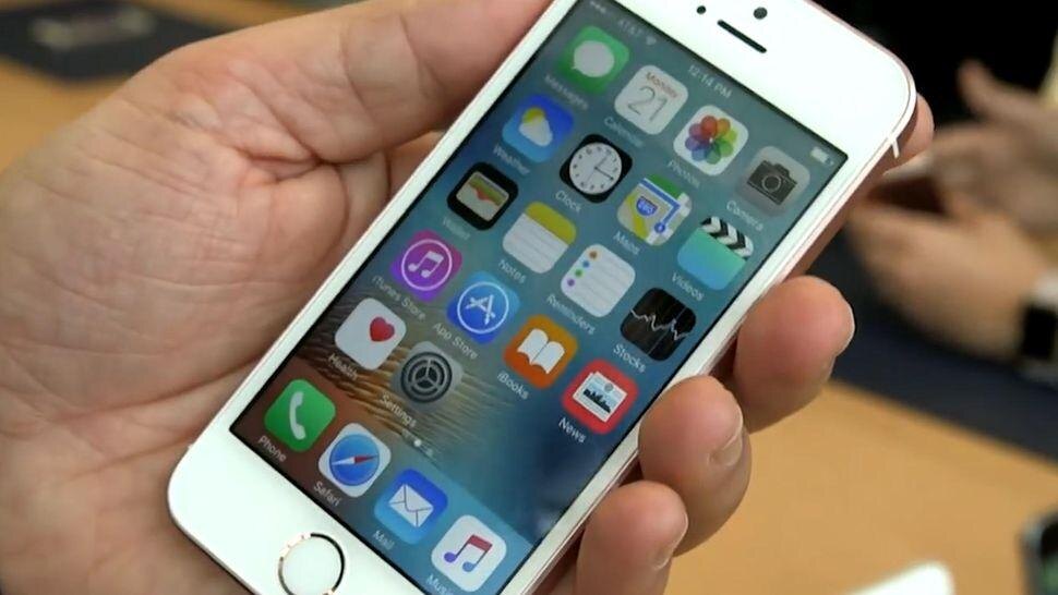 iphone se rumors