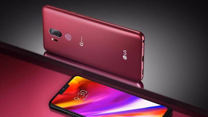 Патент LG демонстрирует тройную селфи-камеру 2 lg g8 thinq e1550565933991 810x456 1