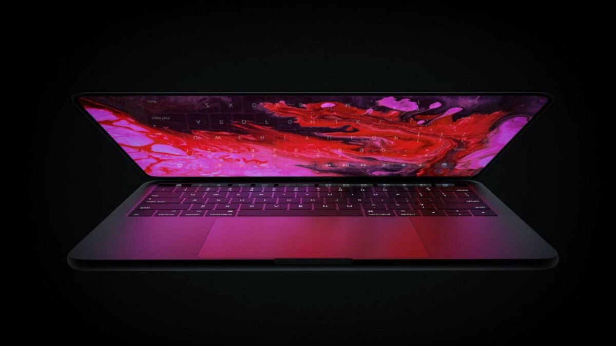macbook pro 2019 2 2
