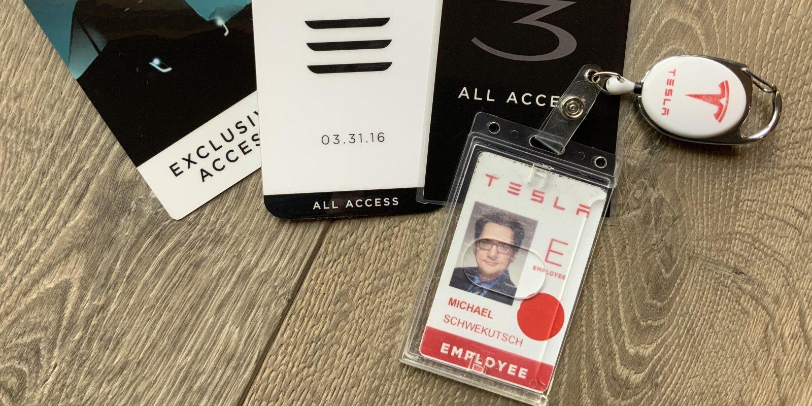 Apple наняла главу подразделения электромобилей из Tesla 3 michael schwekutsch tesla e1552061837700