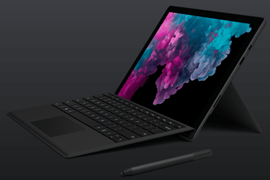 Microsoft создает Surface Pro на процессорах Qualcomm 4 microsoft reportedly builds surface pro protoypes with a major change to one key component
