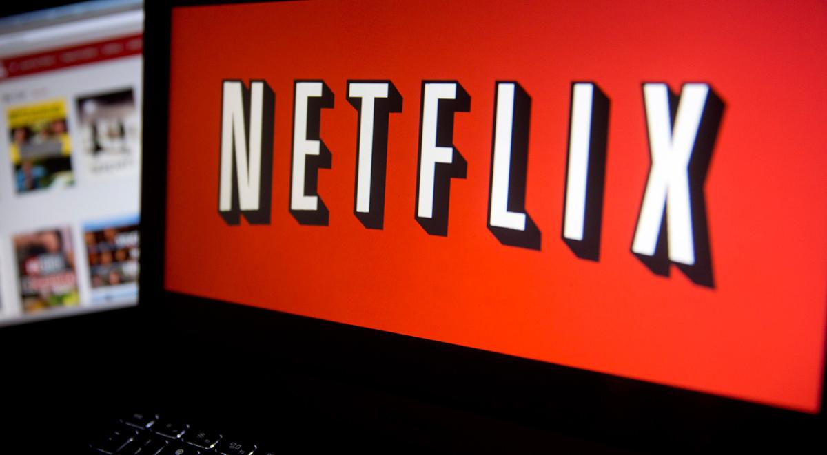 Netflix убрал поддержку AirPlay из-за потокового сервиса Apple 5 netflix sign