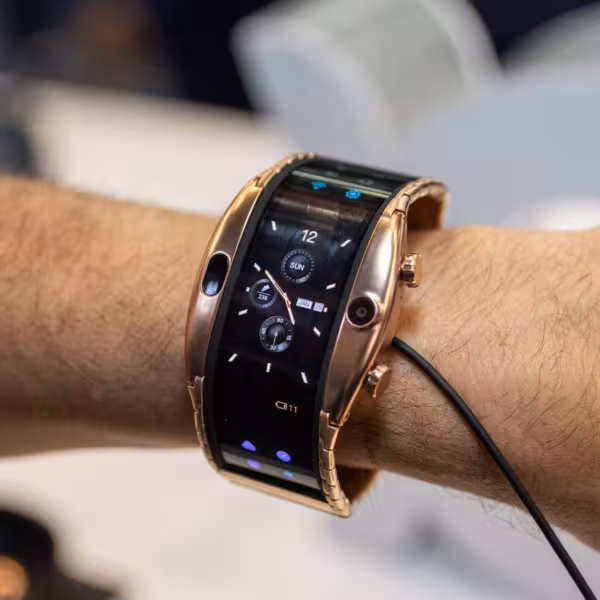 nubia alpha mwc 2019 5