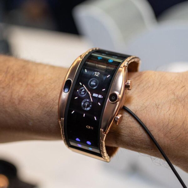 nubia alpha mwc 2019 5