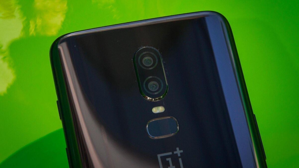 oneplus 6 8365