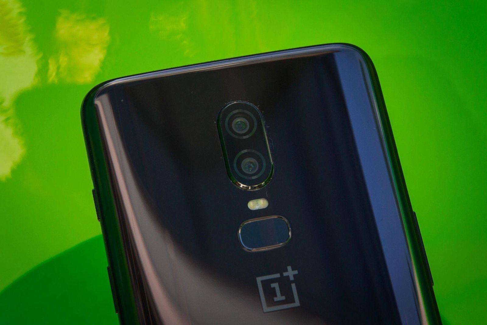 Генеральный директор OnePlus: Выпуск складного смартфона пока не планируется 3 oneplus 6 8365