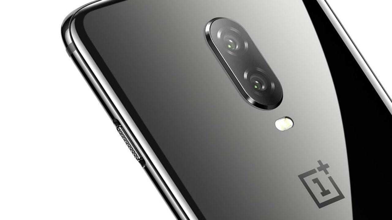 Экран OnePlus 7 Pro получил высшую оценку от DisplayMate 3 oneplus 7 1280