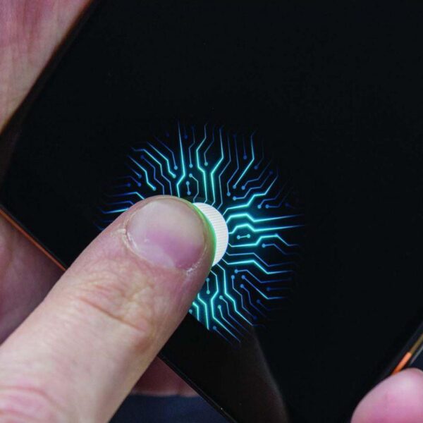 onscreen fingerprint feat