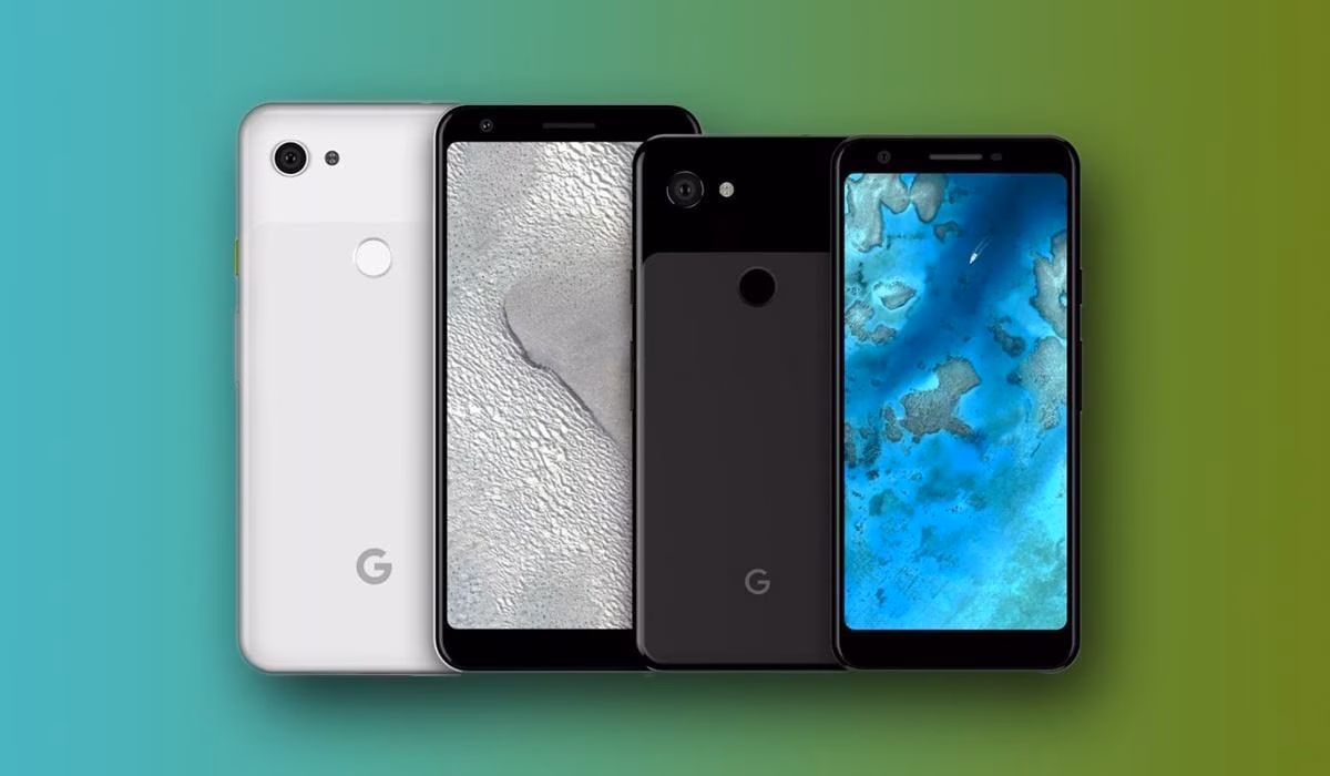 Google представит смартфоны Pixel 3a и Pixel 3a XL 7 мая 2 pixel 3a and pixel 3a