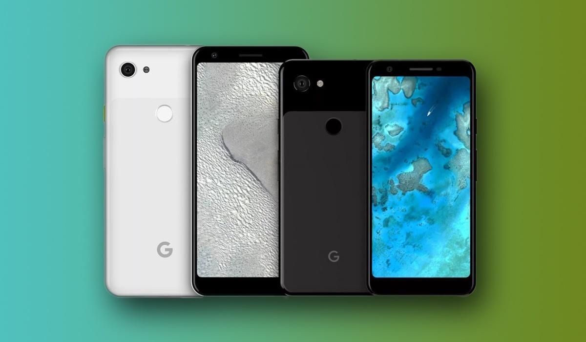 Владельцы новых смартфонов Google Pixel 3a и Pixel 3a XL жалуются на произвольные отключения смартфонов 3 pixel 3a and pixel 3a