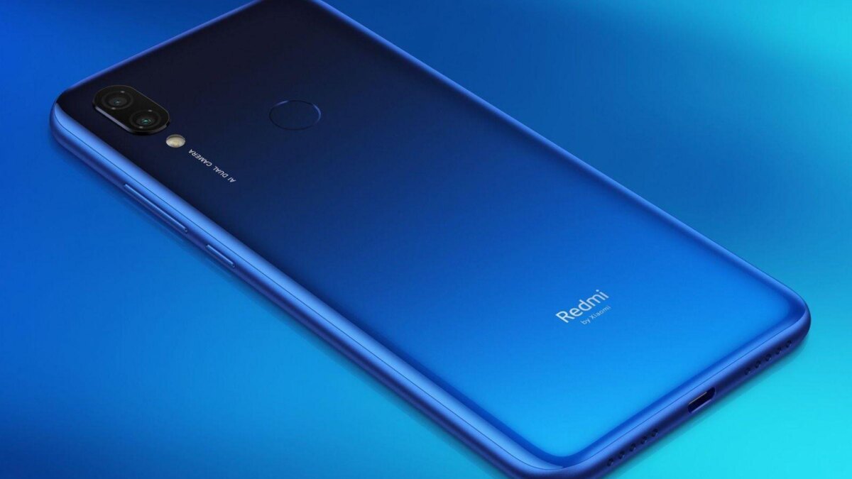 redmi 7 11