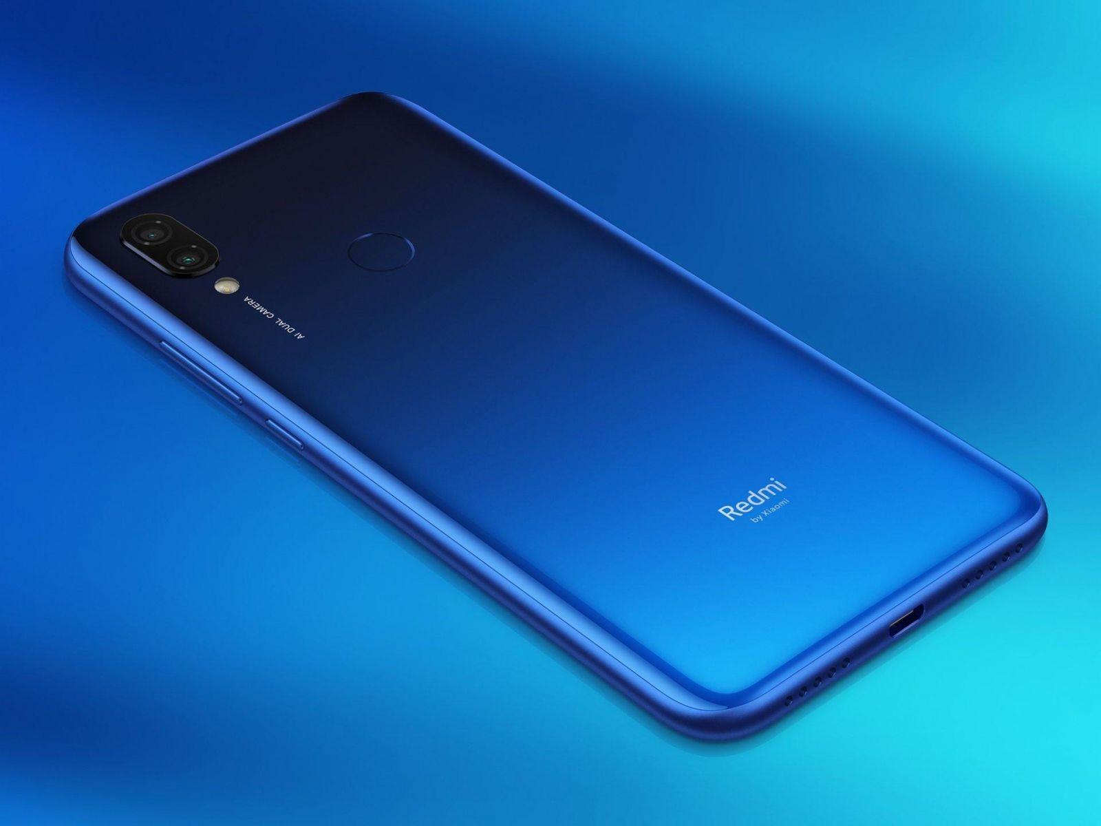 redmi 7 11