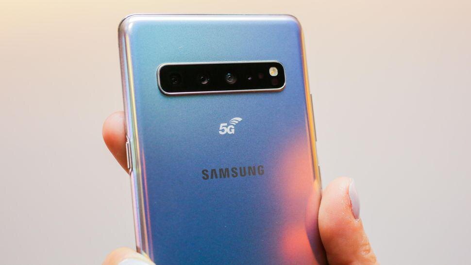samsung s10 5g