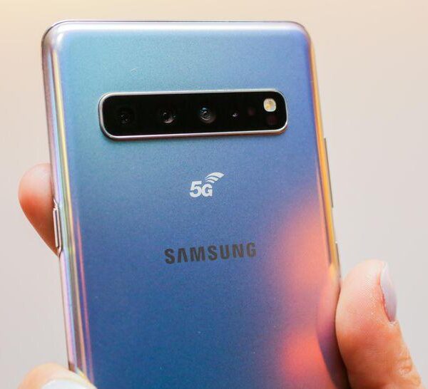samsung s10 5g