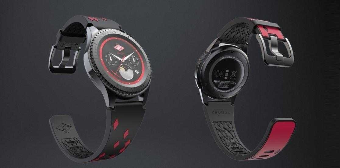 samsung spartak