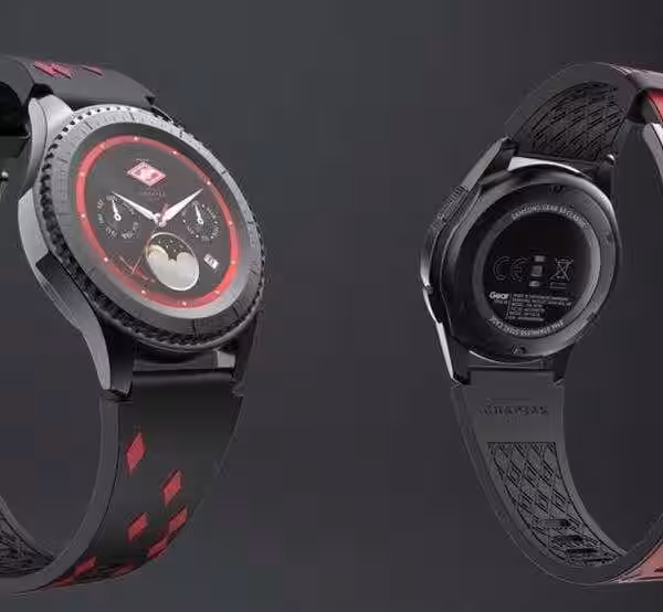 samsung spartak