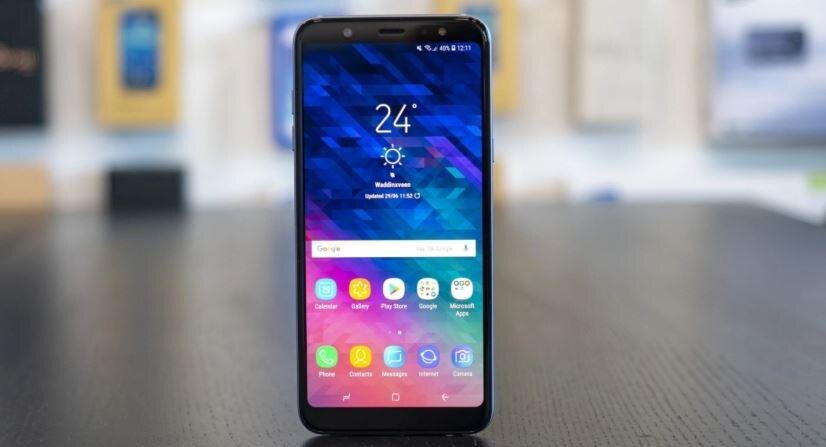 Samsung официально закрыл линейку Galaxy J, заменив ее на Galaxy A 2 sasmu large