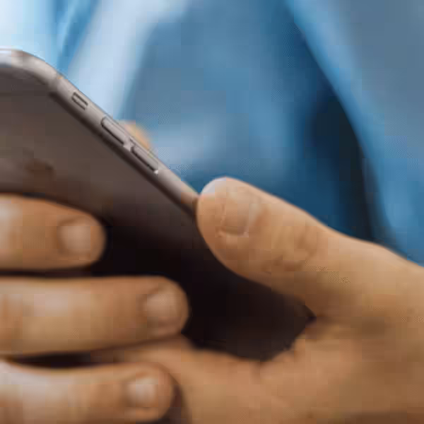 screen time smartphone